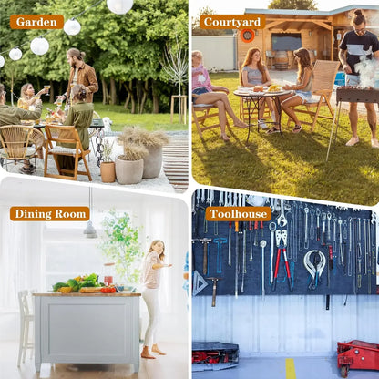 Outdoor Grill Cart with Storage, Table with Wheels, Pizza Oven Stand on wheels