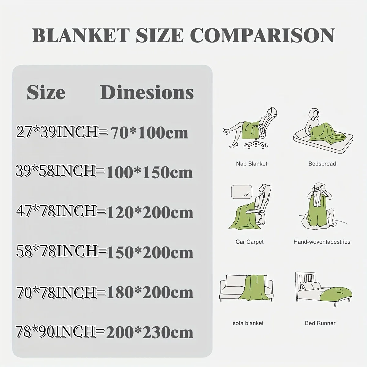 1pc Jacquard Sherpa Weighted Blanket 8lbs for Adults